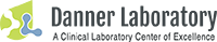 Danner Laboratory Logo